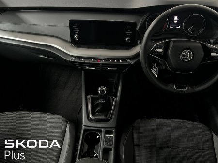 2024 Skoda Octavia - photo 2