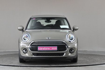 2020 Mini One - photo 2