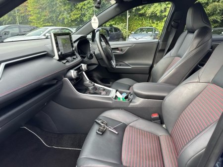 2022 Toyota RAV4 - photo 6