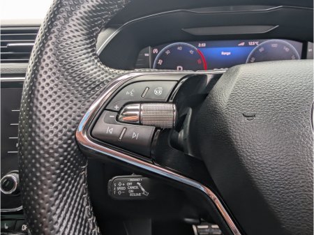 2023 Skoda Superb - photo 21