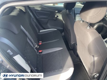 2019 Nissan Micra - photo 10