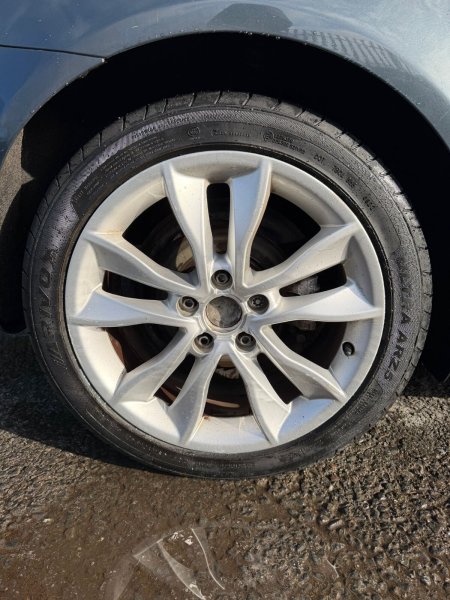 2012 Audi A3 - photo 12