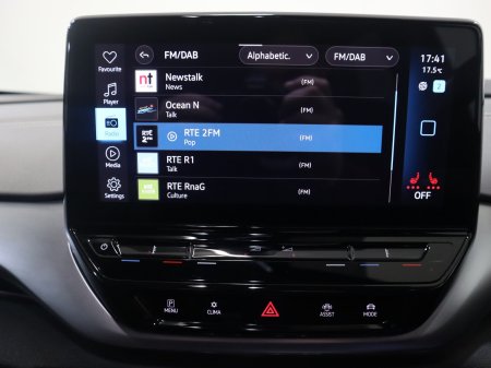 2023 Volkswagen ID.4 - photo 17
