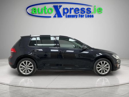2019 Volkswagen Golf - photo 15