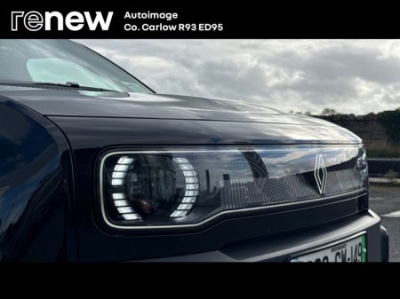 2026 Renault 4 - photo 17