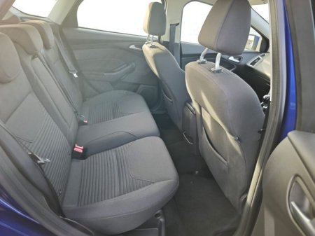 2016 Ford Focus - photo 11