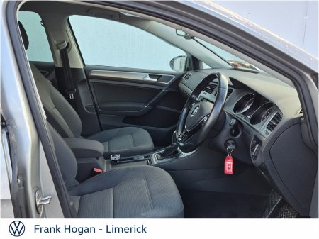 2015 Volkswagen Golf - photo 8