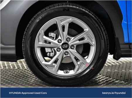 2022 Hyundai KONA - photo 8