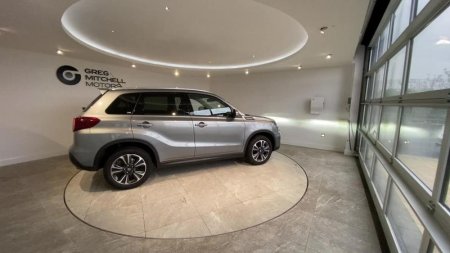 2022 Suzuki Vitara - photo 9