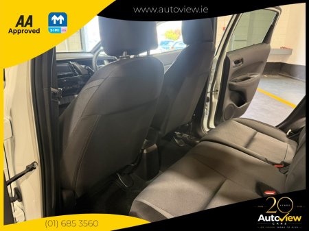 2023 Honda Fit - photo 14