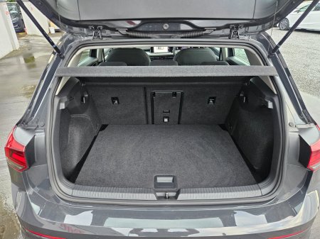 2023 Volkswagen Golf - photo 21