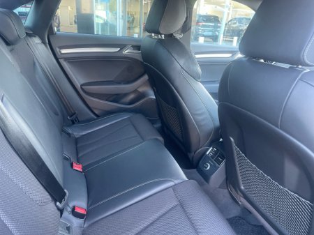 2018 Audi A3 - photo 10
