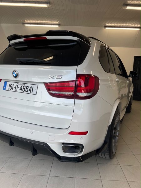 2016 BMW X5 - photo 2