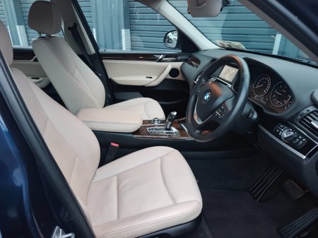 2017 BMW X3 - photo 6