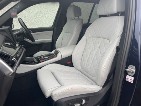 2023 BMW X5 - photo 10