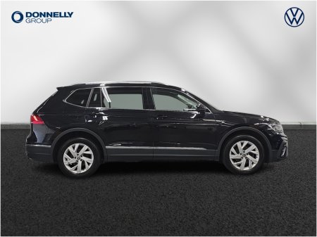 2022 Volkswagen Tiguan Allspace - photo 4
