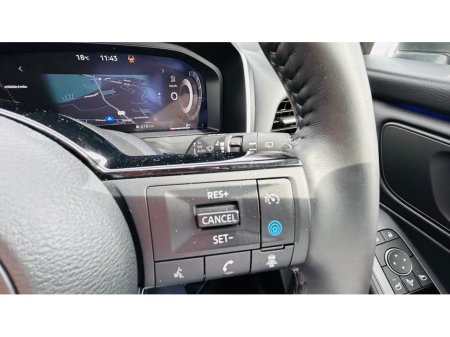2025 Nissan Qashqai - photo 12