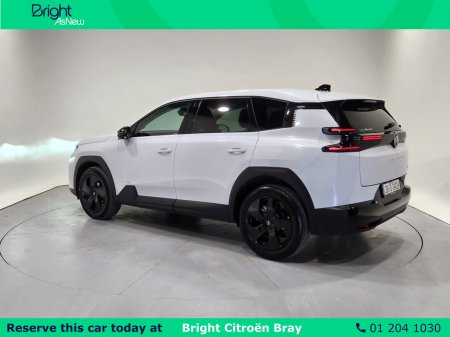 2026 Citroen C5 Aircross - photo 13