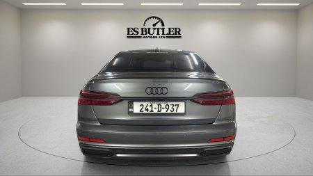 2024 Audi A6 - photo 4