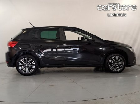 2024 SEAT Ibiza - photo 2