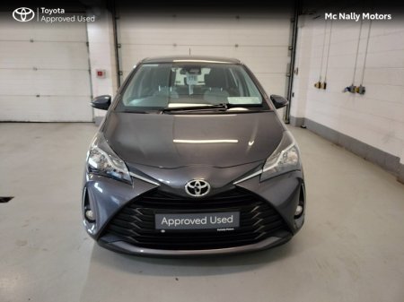 2019 Toyota Yaris - photo 5
