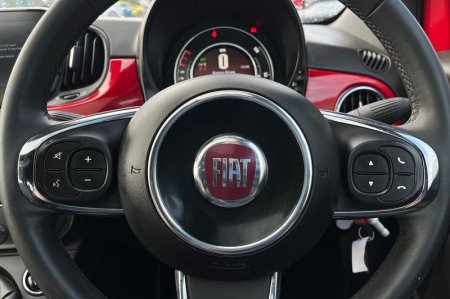 2023 Fiat 500 - photo 12