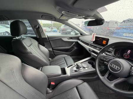 2019 Audi A5 - photo 16