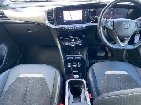 2023 Opel Mokka - photo 4