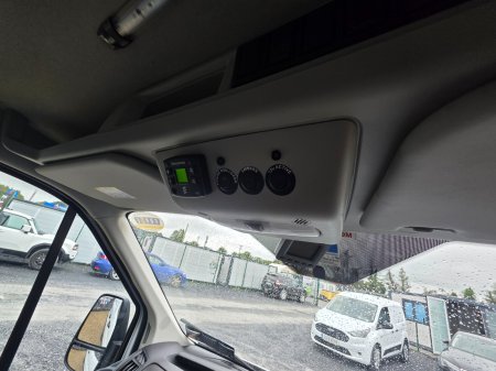 2019 Ford Transit - photo 15