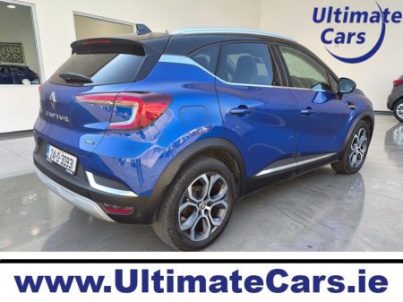 2024 Renault Captur - photo 4