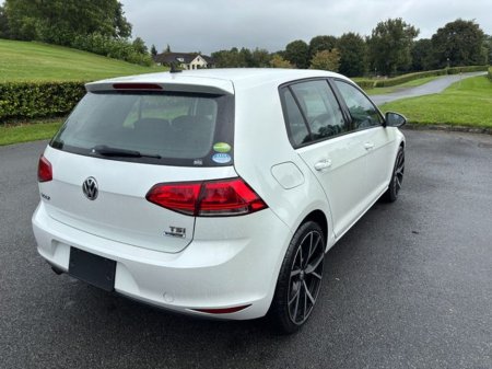 2015 Volkswagen Golf - photo 9