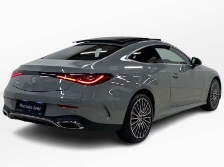 2026 Mercedes-Benz CLE - photo 3