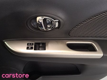 2017 Nissan Micra - photo 17
