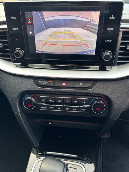 2023 Kia XCeed - photo 36