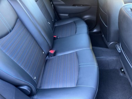 2021 Nissan Leaf - photo 43