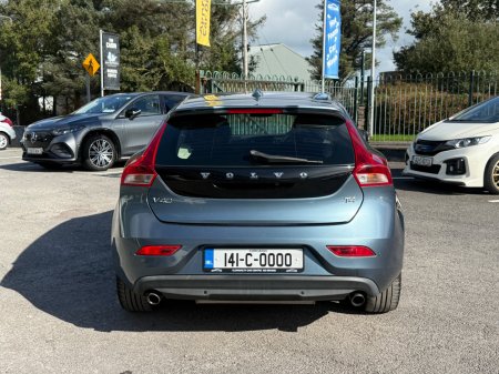 2014 Volvo V40 - photo 7
