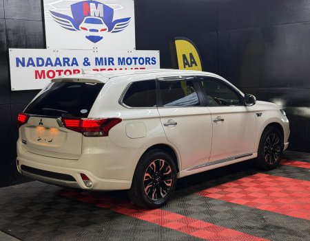 2016 Mitsubishi Outlander - photo 6
