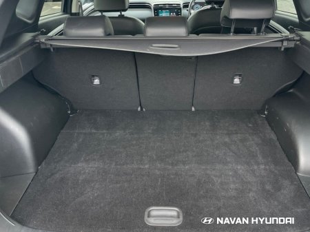 2022 Hyundai Tucson - photo 14