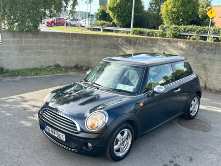 2008 Mini One - photo 2