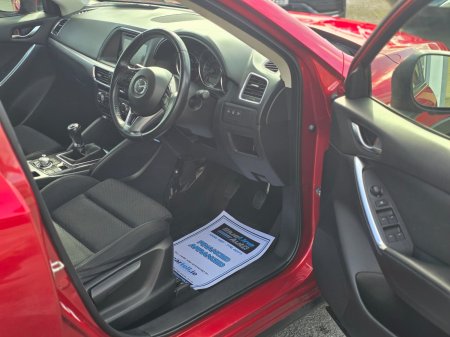 2016 Mazda CX-5 - photo 7