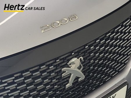 2023 Peugeot 2008 - photo 9