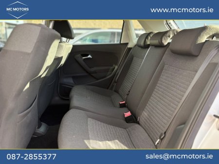 2012 Volkswagen Polo - photo 15