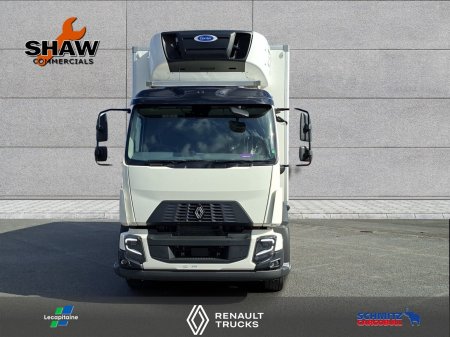2026 Renault D Wide - photo 5