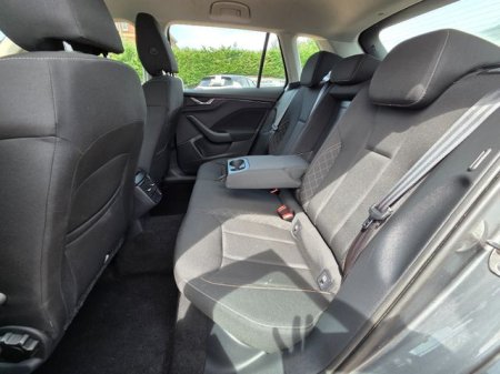 2023 Skoda Kamiq - photo 13