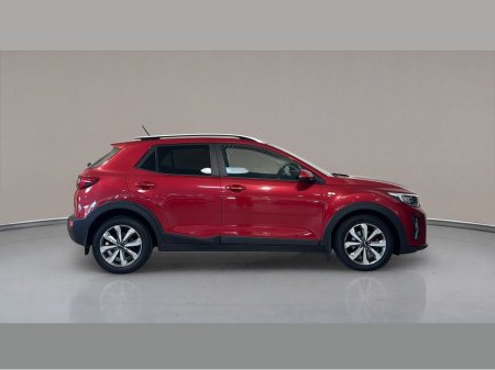 2021 Kia Stonic - photo 3