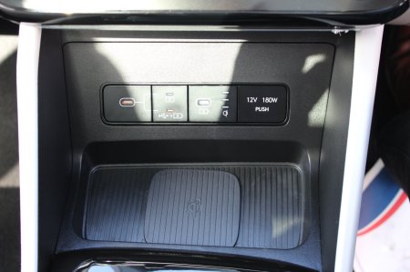 2026 Hyundai Tucson - photo 20