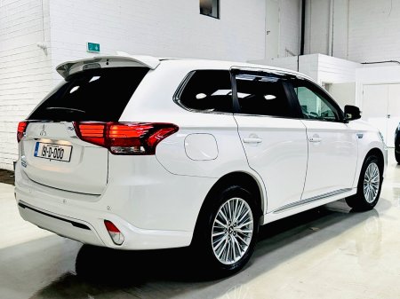 2019 Mitsubishi Outlander - photo 8