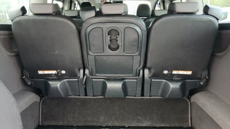 2019 Ford Tourneo Custom - photo 27
