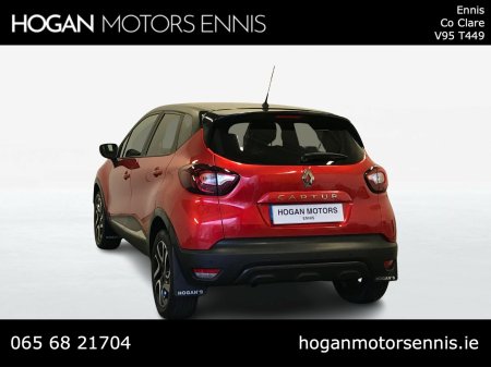 2019 Renault Captur - photo 3