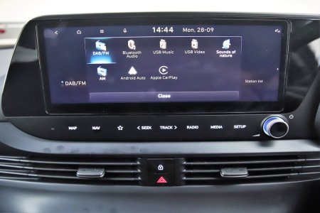 2024 Hyundai i20 - photo 19